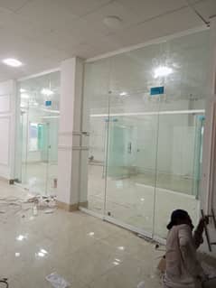 bhatti and sons glass and aluminum 03214695177