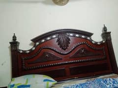 full size bed for sale 0