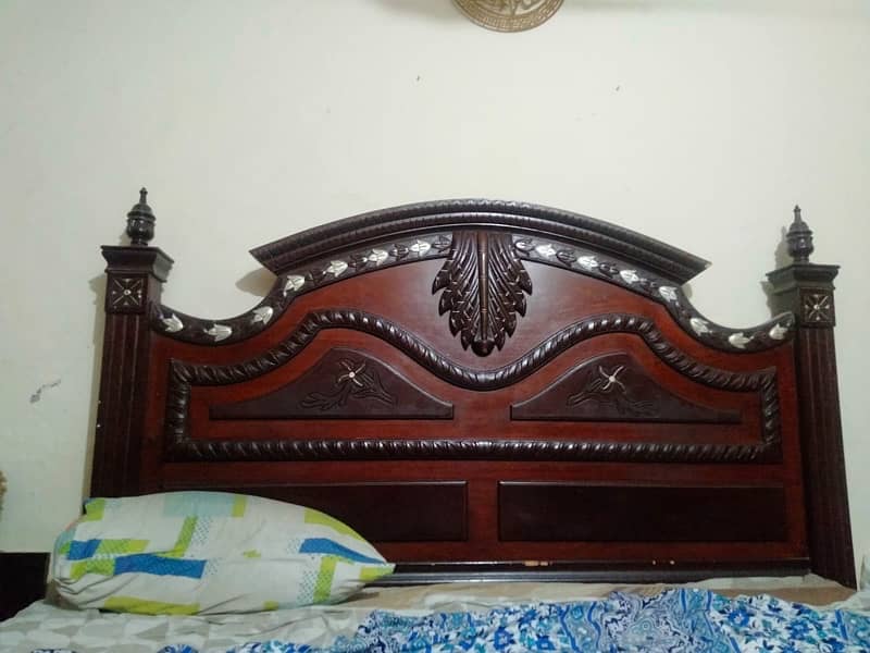 full size bed for sale 1