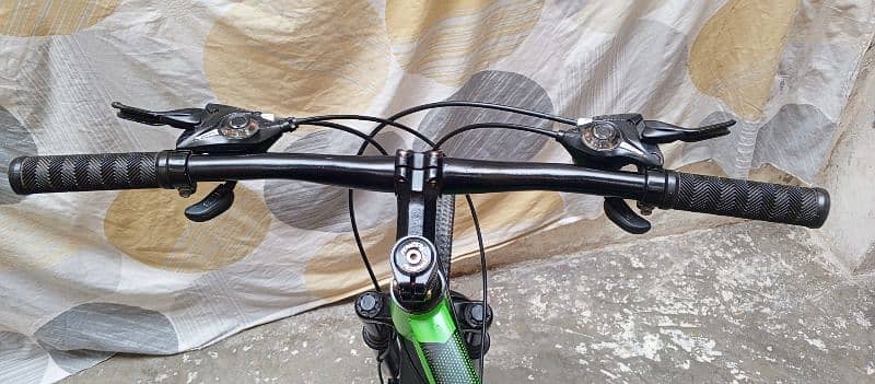 MTBGOO Imported 26 inch Sports cycle 3