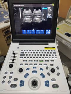 Ultrasound machine in cheap price