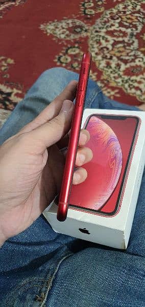 iphone xr 128gb pta approved 2