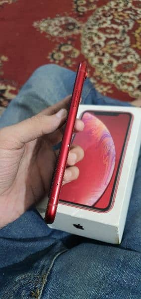 iphone xr 128gb pta approved 5