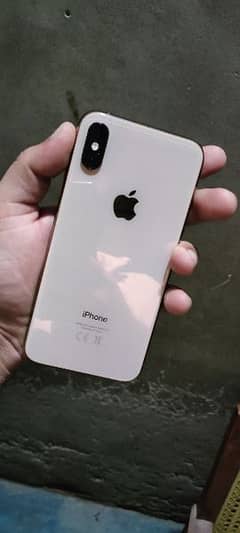 iphone xs 64gb PTA approved