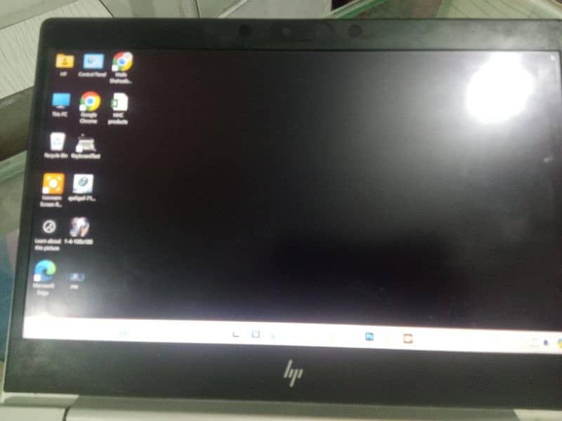 HP core i7 8 generation 4