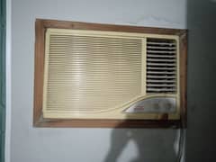 window ac 1.5 ton