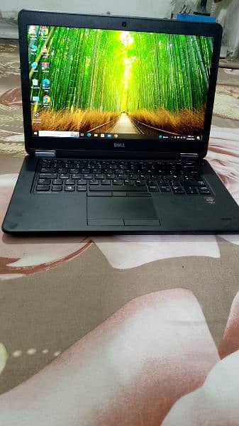 Hp Laptop core i i7 5th generation with 2 gb graphic card 1