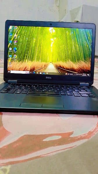 Hp Laptop core i i7 5th generation with 2 gb graphic card 3