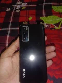 vivo v20Se 8 128 10 by 10 condition all okay charging or boxe be sat