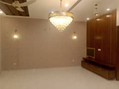 10 Marla Upper Lock Portion For Rent Hot Location Sector C Bahria Town Lahore