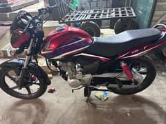 Honda BIKE 0