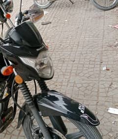 Suzuki GR 150 cc agent for sale Pakistan=03426393428=