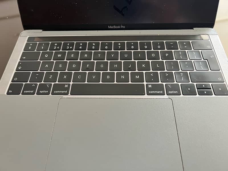 Apple Mackbook Pro 2019 (For Parts Not Working) 2