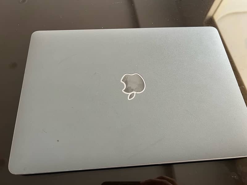 Apple Mackbook Pro 2019 (For Parts Not Working) 3