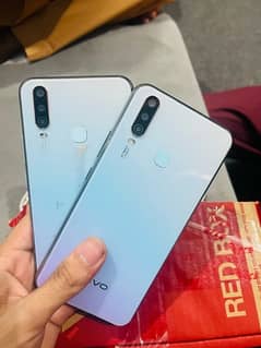 vivo y17 8/256gb