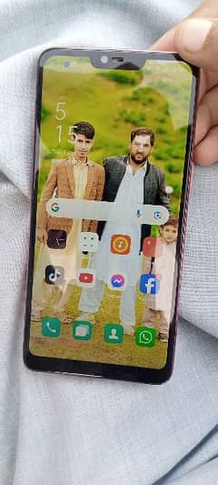 oppo f7