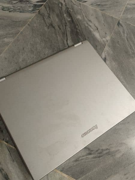 Lenovo C200 model ha with original charger 5