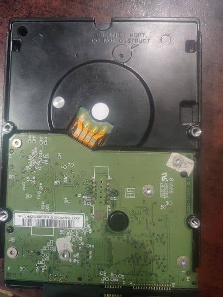 Internel hard drive 2tb for sale 03349544791 5