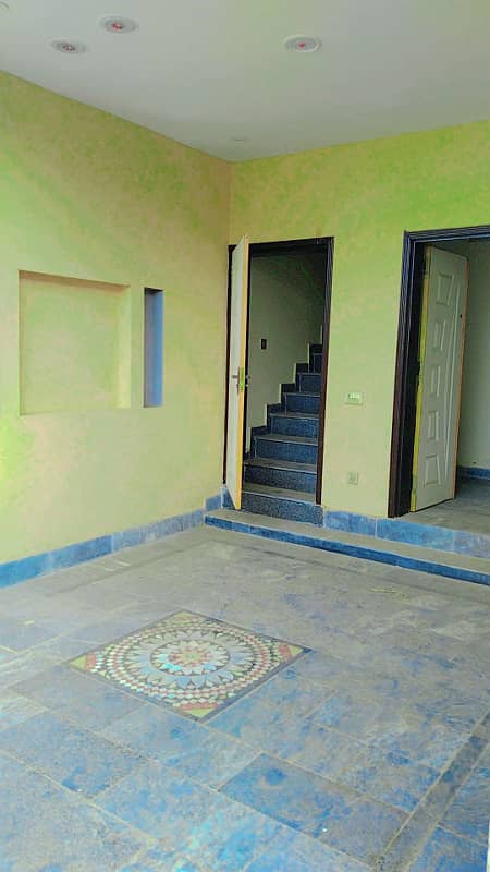 5 Marla Beautiful Self Constructed House Available For Sale At Investor Rate In New Lahore City Housing Scheme Main Canal Road Lahore Phase 2 9