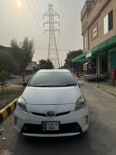 Toyota Prius 2016