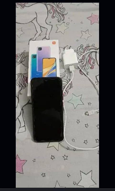 Xiaomi 9C 4+2 GB 128 GB . 03214910107 6