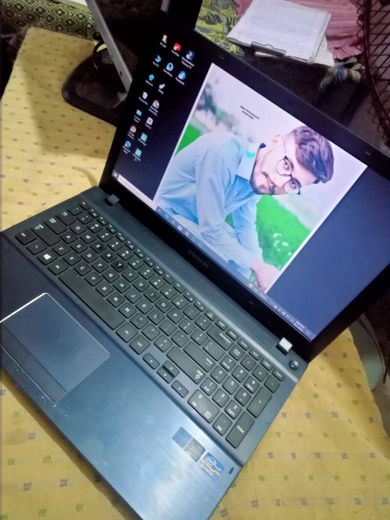 Laptop For Sale  core i7/3rd gen 1