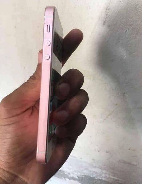 I phone 5 for sale PTA proved 1