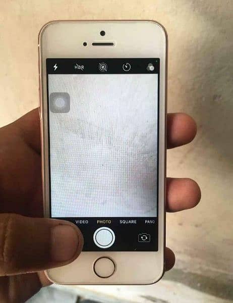 I phone 5 for sale PTA proved 2