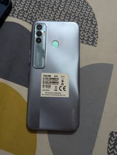 Tecno spark 7 pro 90hz refresh rate