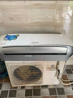 kenwood inverter AC