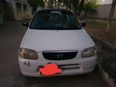 Suzuki Alto 2007