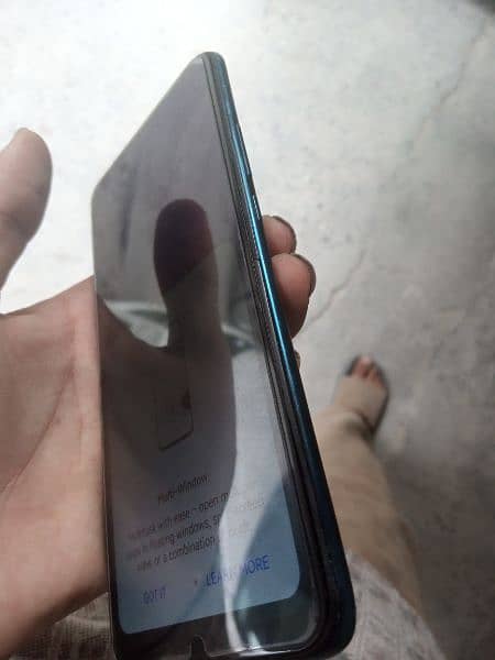 Huawei y9 prime for sale 4/128 1