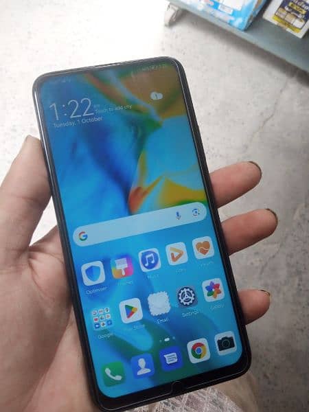 Huawei y9 prime for sale 4/128 4