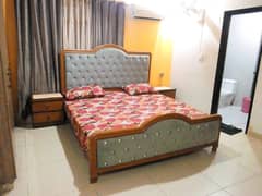 Daily basis Short Time studio room available 0