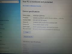 HP Folio 9470m i5 3rd Gen 8gb Ram 256gb SSD 0