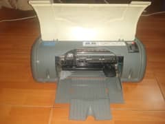 HP Deskjet D1560