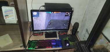 Gaming PC with i5 4th Gen and GTX 950