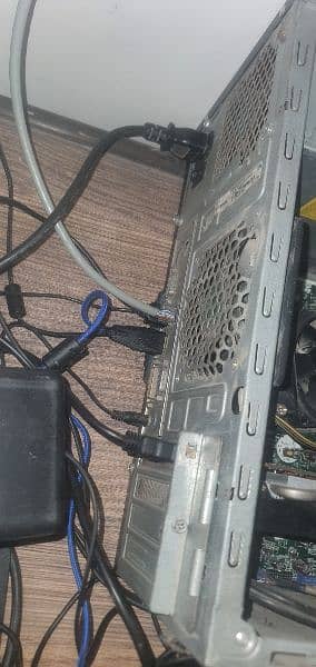 Gaming PC with i5 4th Gen and GTX 950 2