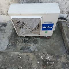 Haier Inverter