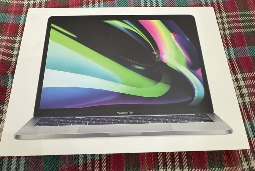 Macbook Pro 13.3 inch M2 ( 8/512 gb ) Space Grey 0