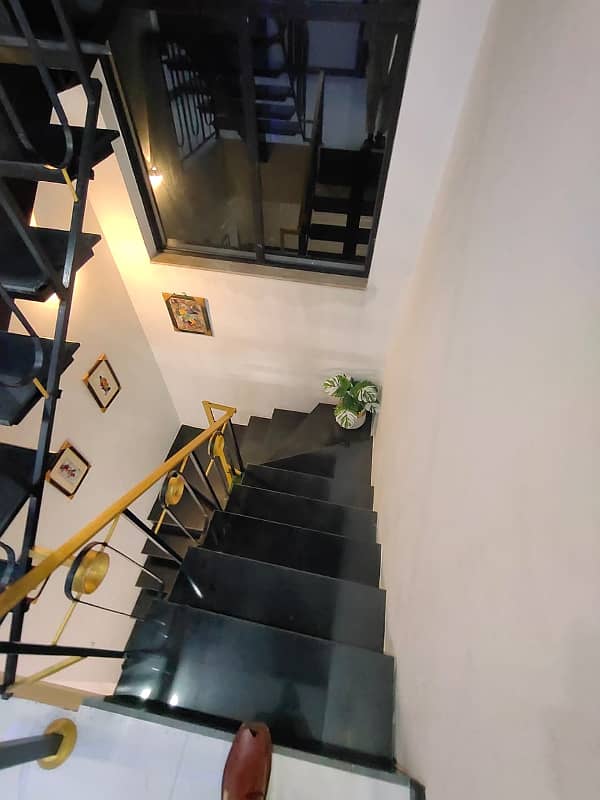 Dream House Available For Rent DHA Lahore 4