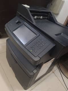 Dell 3333dn Printer