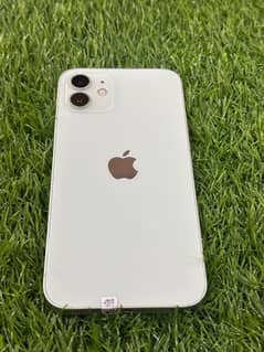 iphone 12 PTA aprroved 128 gb