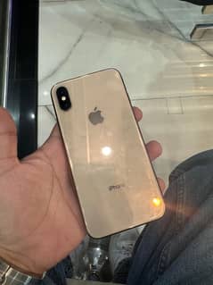 Iphone xs Jv 64GB