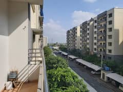 10 Marla Flat for Rent in Askari 11 Lahore 0