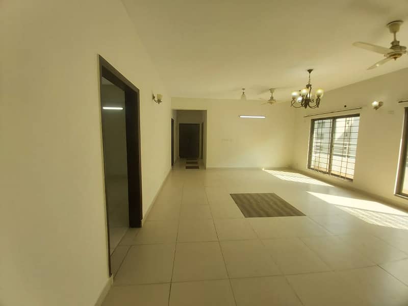 10 Marla Flat for Rent in Askari 11 Lahore 10