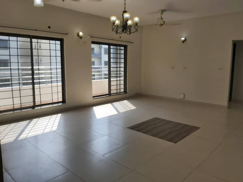 10 Marla Flat for Rent in Askari 11 Lahore 20