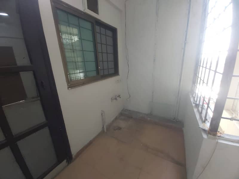 10 Marla Flat for Rent in Askari 11 Lahore 25