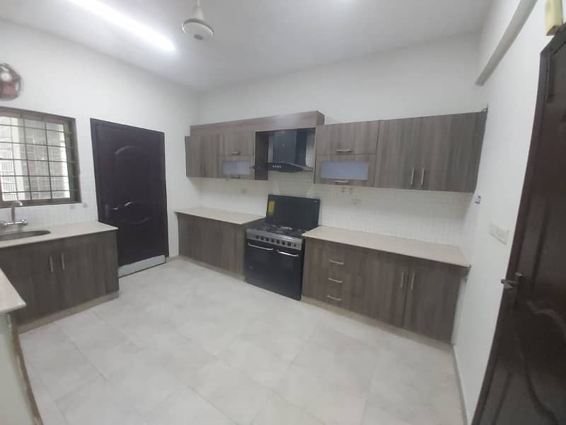 10 Marla Flat for Rent in Askari 11 Lahore 26