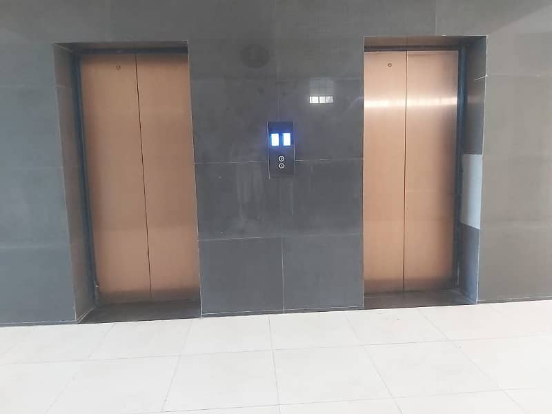 10 Marla Flat for Rent in Askari 11 Lahore 37